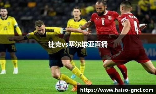 捷克vs塞尔维亚直播
